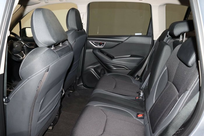 2022 Subaru Forester Hybrid L