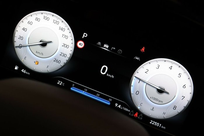 2024 Hyundai i30 N Line Premium