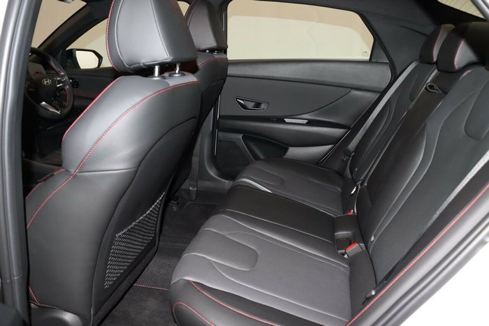 2024 Hyundai i30 N Line Premium