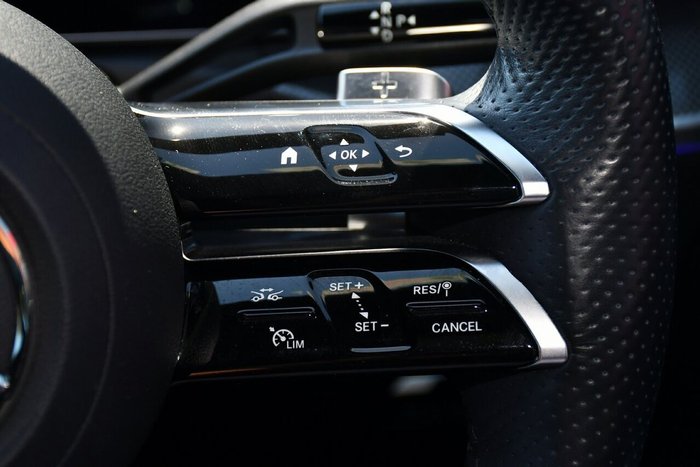 2022 Mercedes-Benz C-Class C200