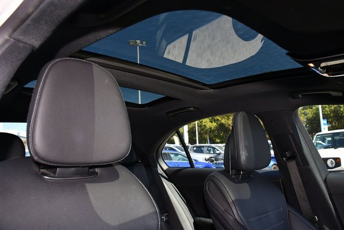 2022 Mercedes-Benz C-Class C200