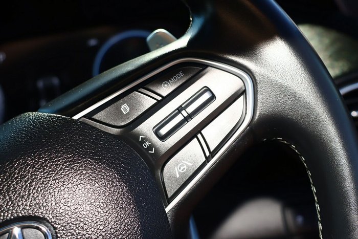 2022 Hyundai Santa Fe Elite