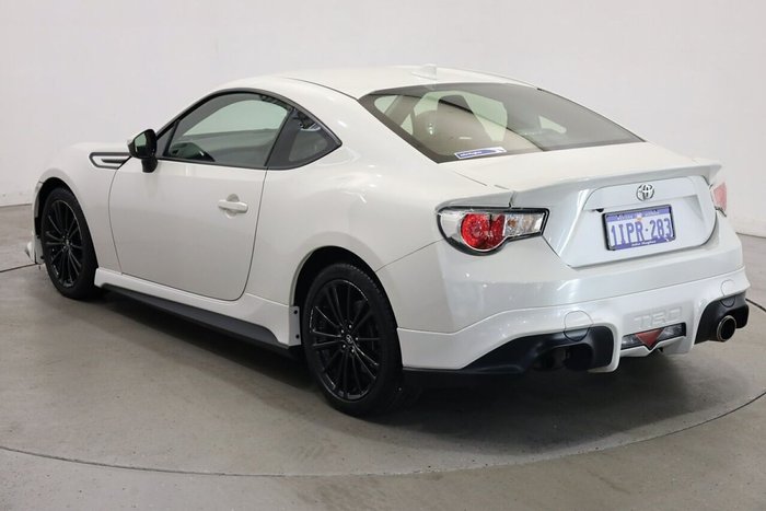 2015 Toyota 86