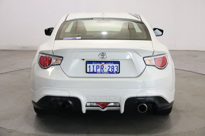 2015 Toyota 86
