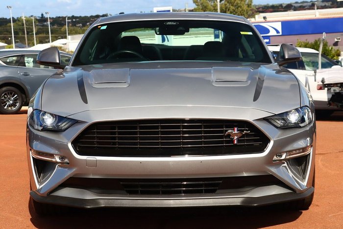 2022 Ford Mustang High Performance