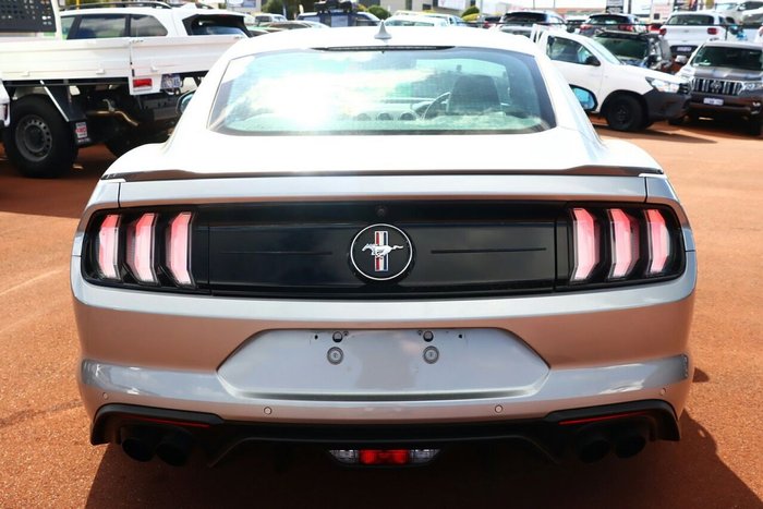 2022 Ford Mustang High Performance