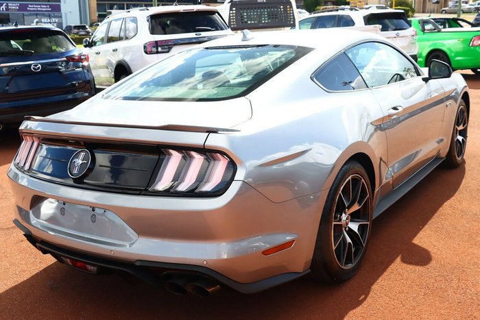 2022 Ford Mustang High Performance
