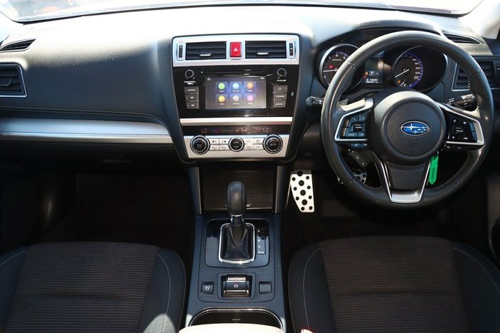 2020 Subaru Liberty 2.5i