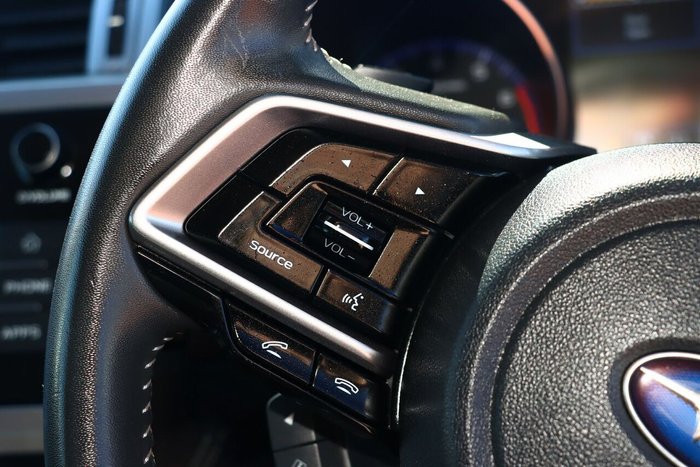 2020 Subaru Liberty 2.5i