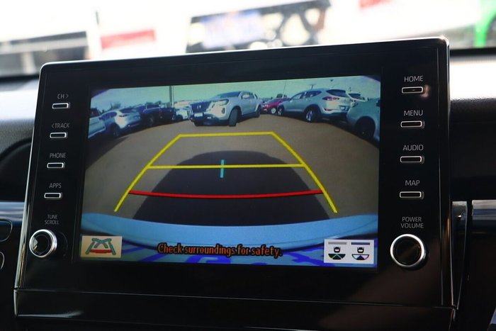 2022 Toyota Camry Ascent Sport