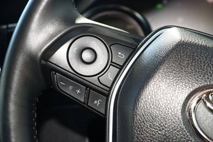2022 Toyota Camry Ascent Sport