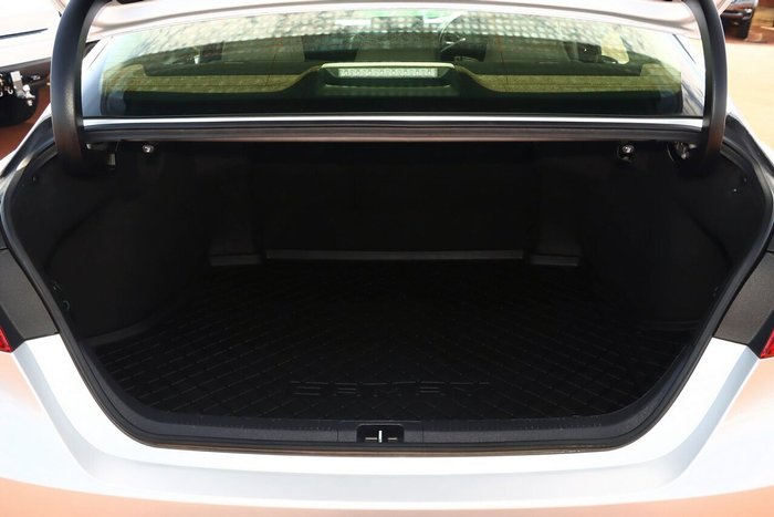 2022 Toyota Camry Ascent Sport