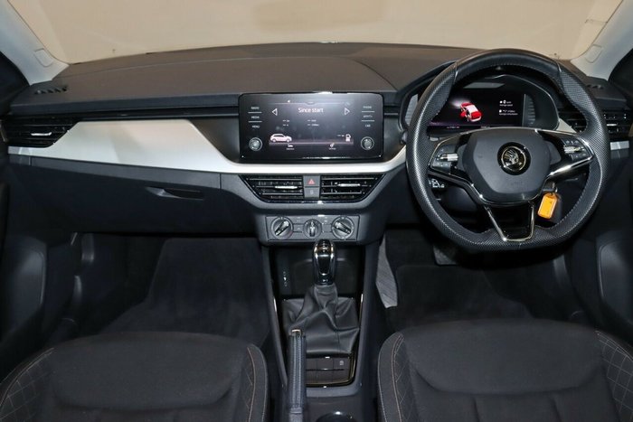 2023 SKODA Scala 85TSI Ambition
