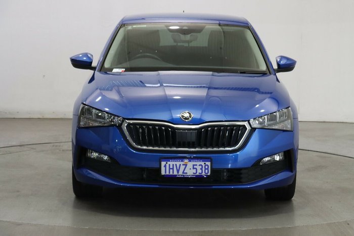 2023 SKODA Scala 85TSI Ambition
