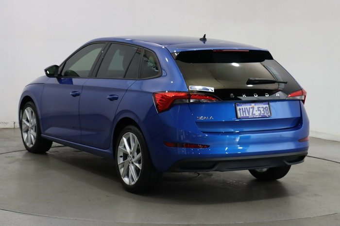 2023 SKODA Scala 85TSI Ambition