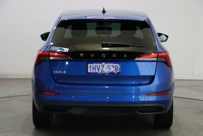 2023 SKODA Scala 85TSI Ambition