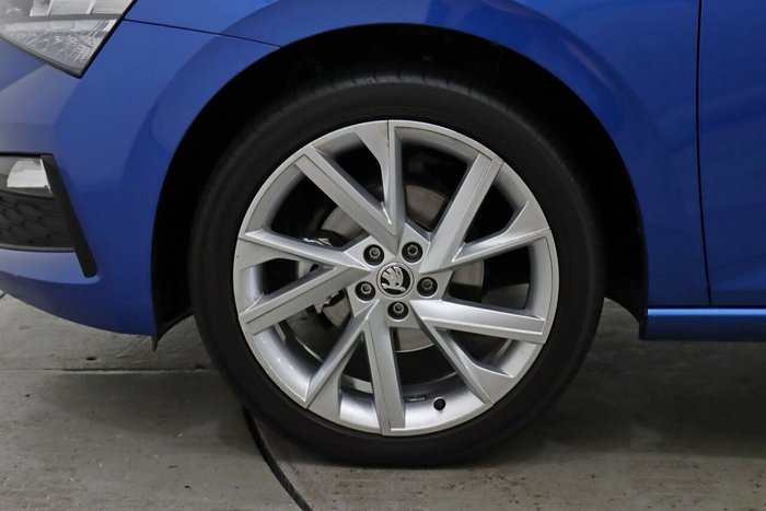 2023 SKODA Scala 85TSI Ambition