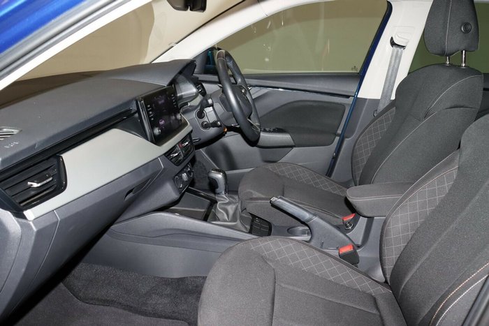 2023 SKODA Scala 85TSI Ambition