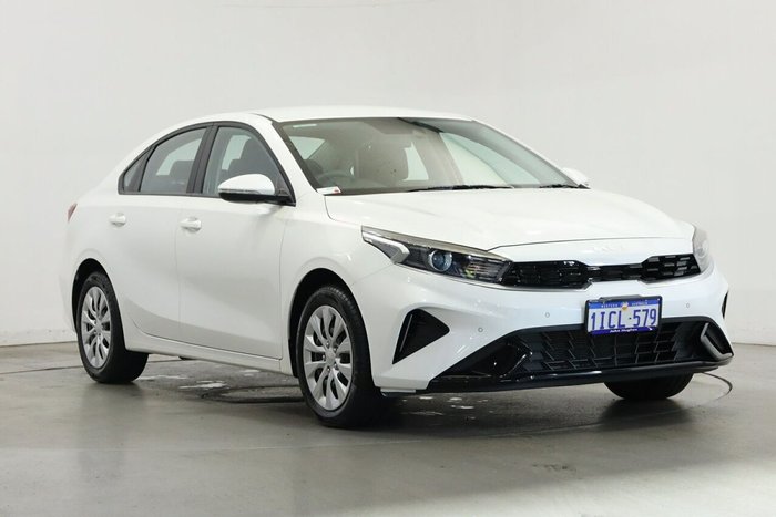 2023 Kia Cerato