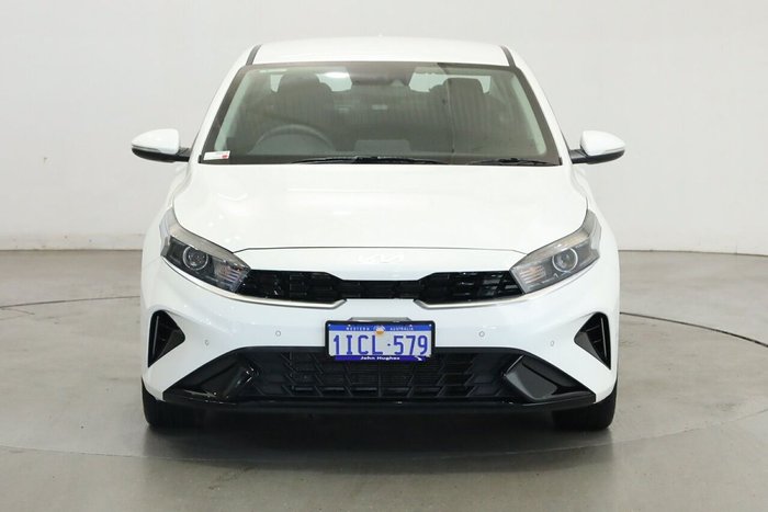 2023 Kia Cerato