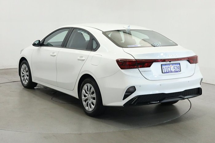 2023 Kia Cerato