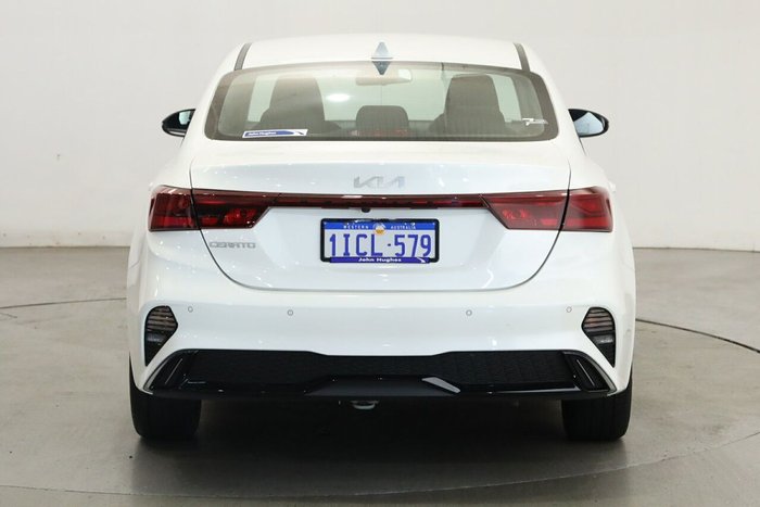 2023 Kia Cerato