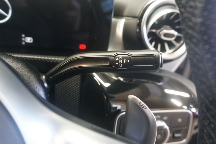 2020 Mercedes-Benz A-Class A35 AMG