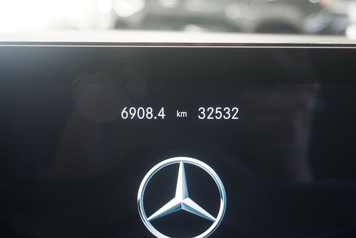 2020 Mercedes-Benz A-Class A35 AMG