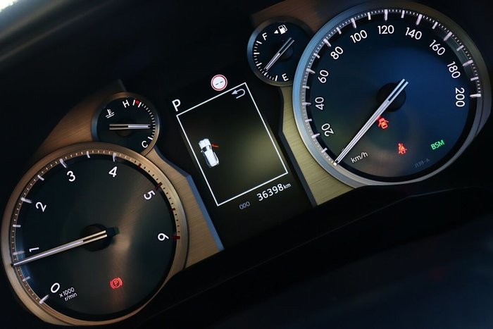 2021 Toyota Landcruiser Prado GXL