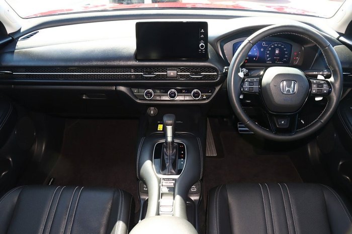 2024 Honda ZR-V VTi LX