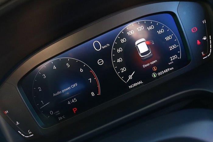 2024 Honda ZR-V VTi LX