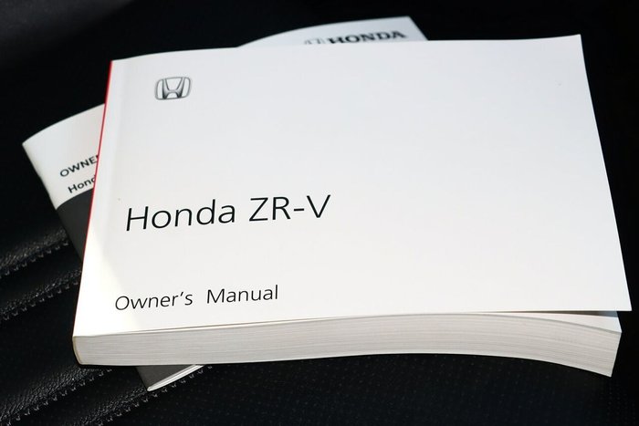 2024 Honda ZR-V VTi LX
