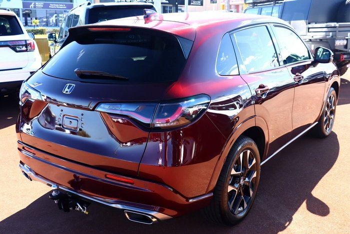 2024 Honda ZR-V VTi LX