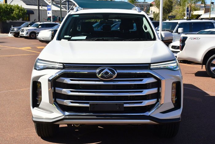 2023 LDV T60