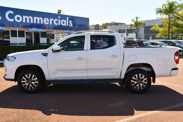 2023 LDV T60