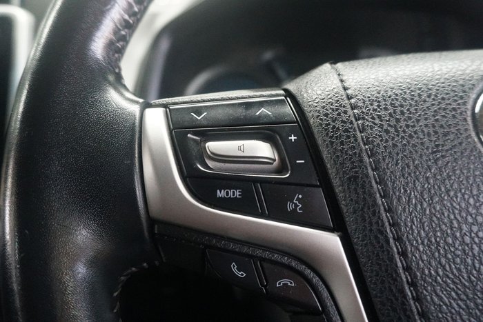 2019 Toyota Landcruiser Prado Kakadu