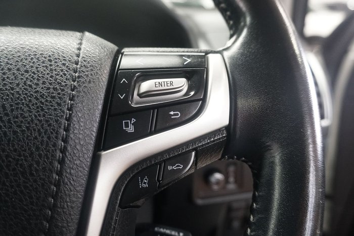 2019 Toyota Landcruiser Prado Kakadu