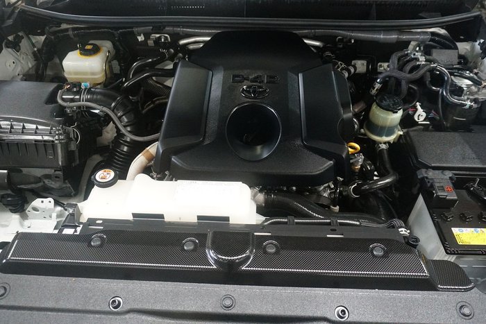 2019 Toyota Landcruiser Prado Kakadu
