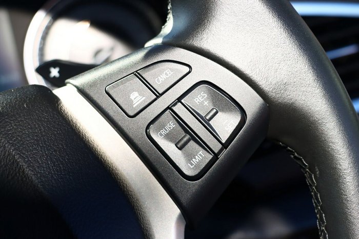 2024 Suzuki S-Cross