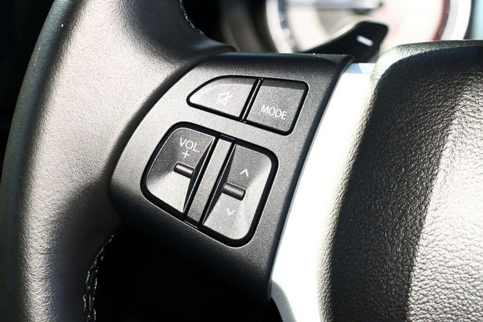 2024 Suzuki S-Cross