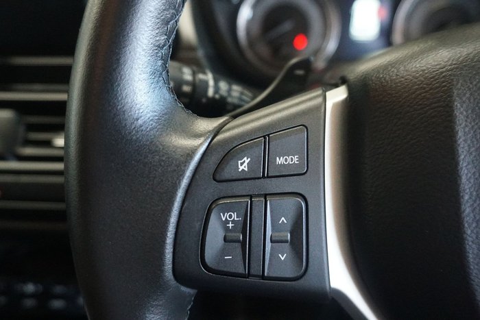 2024 Suzuki S-Cross