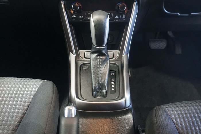 2024 Suzuki S-Cross