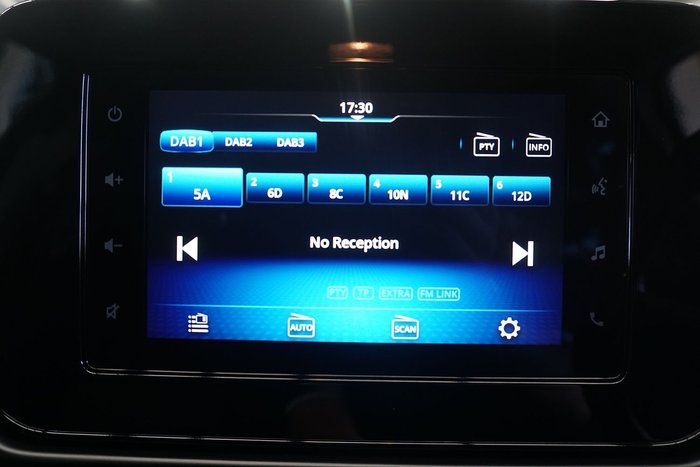 2024 Suzuki S-Cross