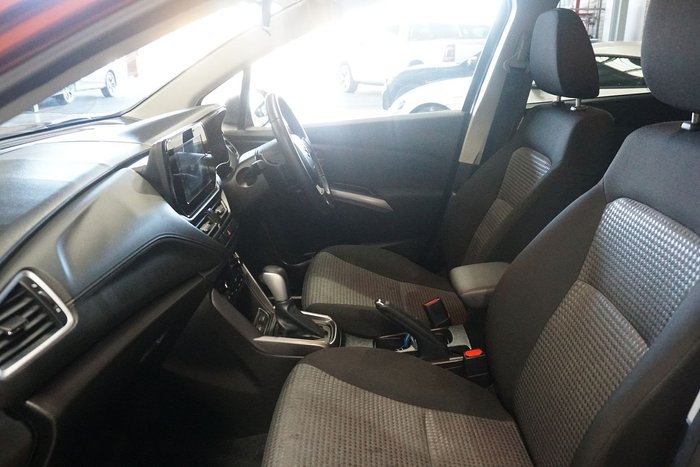 2024 Suzuki S-Cross
