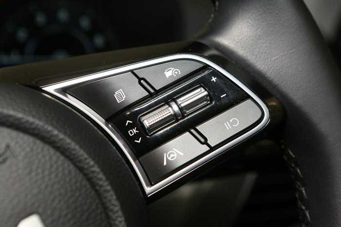 2023 Kia Seltos Sport