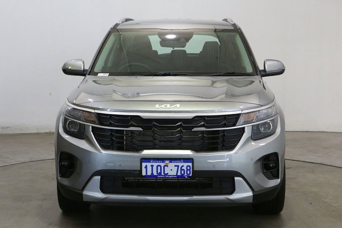 2023 Kia Seltos
