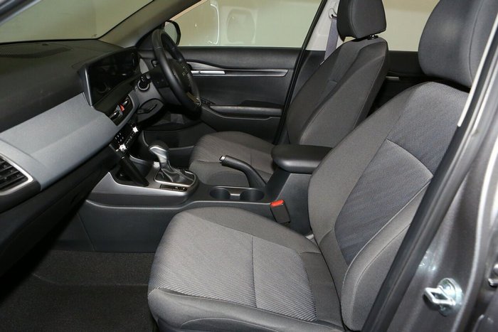 2023 Kia Seltos Sport