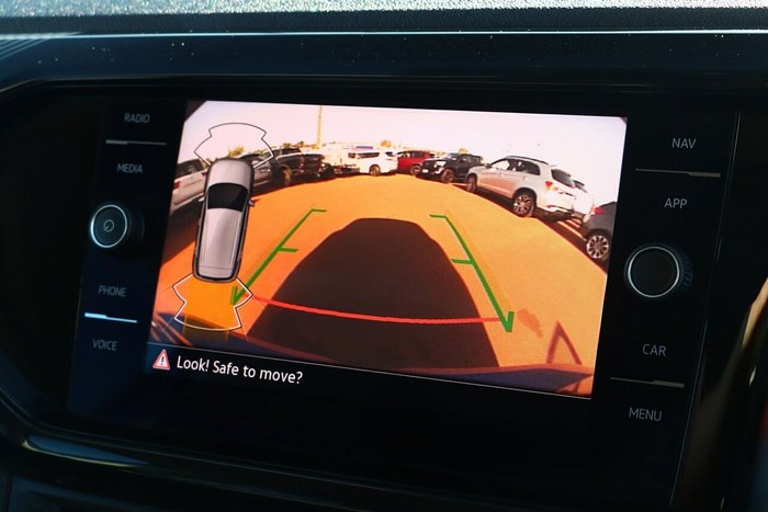 2021 Volkswagen T-Cross 85TSI CityLife