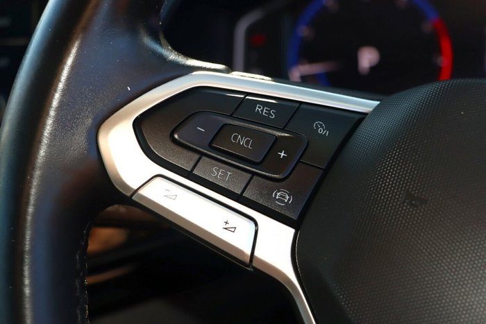 2021 Volkswagen T-Cross 85TSI CityLife