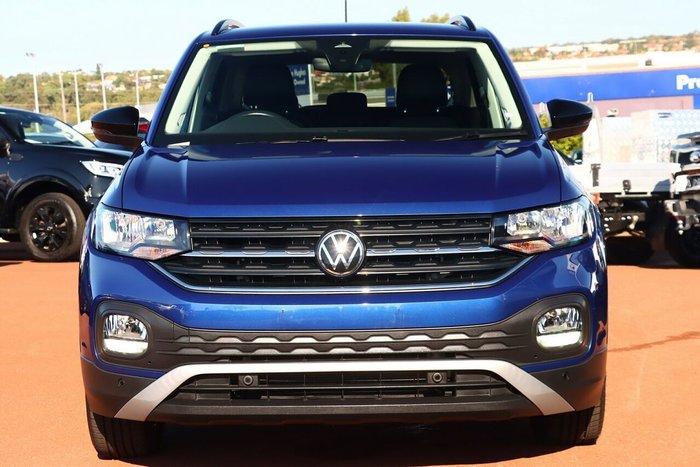 2021 Volkswagen T-Cross 85TSI CityLife